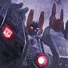 Metroplex Heeds the Call Trophy