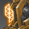 Monacus Spender Trophy