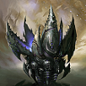 Octopunch Scavenger Trophy
