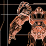 Reconfiguration Matrix Trophy