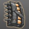 Reconstructor Trophy