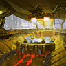 Space Pirates! Trophy