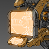 Teletraan 1 Regular Trophy