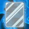 Shattered Trophy