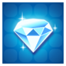 Diamonds Are Forever Trophy