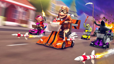 Best Games Like Mario Kart on PS4 PS5 (2023) - MetaGame.guide