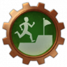 Training Advancement Trophy