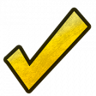 Perfect Interest Trophy