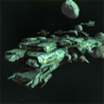 Minefield Trophy