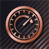Speed Demon Trophy