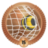 Knuckle Ball Trophy