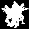 Strength in Numbers Trophy