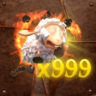 Ewe go boom Trophy