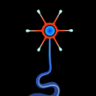 Cave Conductor Trophy