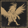 King of the peaks Trophy