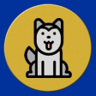 Can you pet the dog? Trophy