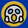I see dead people. Trophy