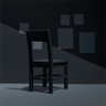 Room for Reflection Trophy