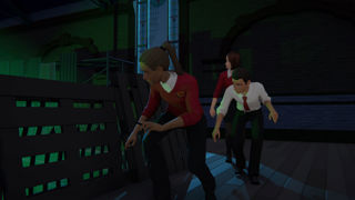 Last Stop Screenshot 2