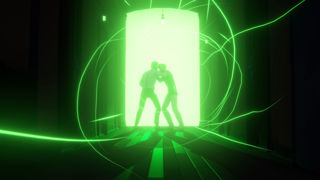 Last Stop Screenshot 3