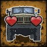 My Only Love Trophy