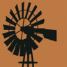 Through The Plains Trophy