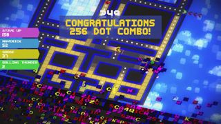 Pac-Man 256 Screenshot 9