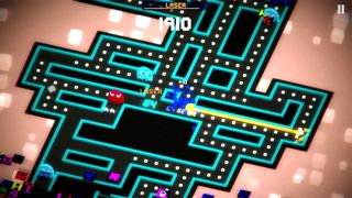 Pac-Man 256 Screenshot 6