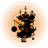 Malicious Machinery Trophy
