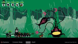 Patapon 2 Remastered Screenshot 2