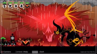 Patapon 2 Remastered Screenshot 3