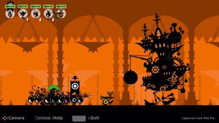 Patapon 2 Remastered Screenshot 5