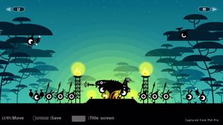 Patapon 2 Remastered Screenshot 4