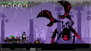 Patapon 2 Remastered Screenshot 1