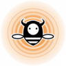 Sting Like a Bee Trophy