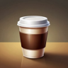 Caffeine Craver Trophy
