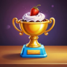 Completionist Extraordinaire Trophy