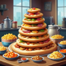 Craving Connoisseur Trophy
