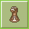 5th Place Trophy