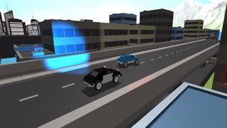 RACING BROS Screenshot 4