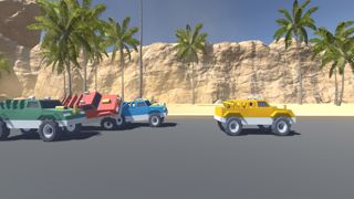 RACING BROS Screenshot 5