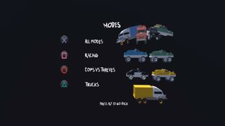 RACING BROS Screenshot 8