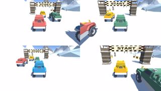 RACING BROS Screenshot 10
