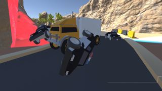 RACING BROS Screenshot 6