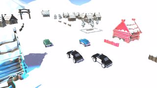 RACING BROS Screenshot 1