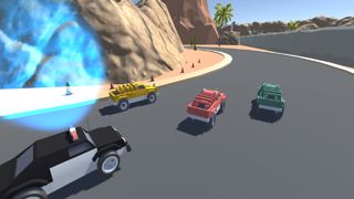 RACING BROS Screenshot 2