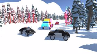 RACING BROS Screenshot 7