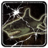 Deep Sixed Trophy