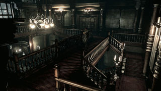 Resident Evil Screenshot 1