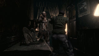 Resident Evil Screenshot 9